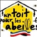 un toit pour les abeilles